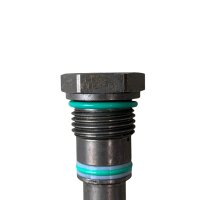 Hydac 08021-01 Rückschlagventil CV 3.4-1