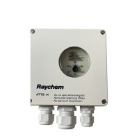 Pentair AT-TS-14 Raychem Temperatursensor
