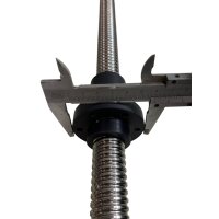 Hersteller unbekannt B0960-E Spindeleinheit 360 mm