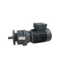 KEB G02C DL71K2 AC-Drehstrommotor mit Getriebe 0,37 kw...