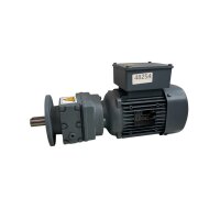 KEB G02C DM71G4 AC-Drehstrommotor mit Getriebe 0,37 kw...