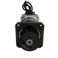LS Mecapion APM-SC04ADK AC-Servomotor mit Getriebe PLE 80/90 400w 3000 rpm