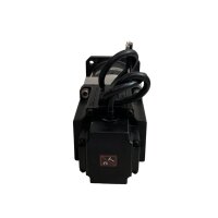 LS Mecapion APM-SC04ADK AC-Servomotor mit Getriebe PLE 80/90 400w 3000 rpm