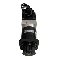 LS Mecapion APM-SC04ADK AC-Servomotor mit Getriebe PLE 80/90 400w 3000 rpm