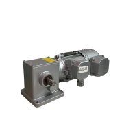 Mädler T56B4 AC 3-Phasen-Drehstrommotor mit...