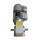 Mädler T56B4 AC 3-Phasen-Drehstrommotor mit Winkelgetriebe 2512581 1400 rpm