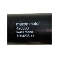 Maxon 426330 DC-Motor mit Encoder