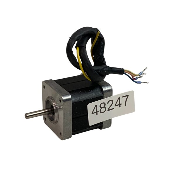 Microstep SHS 42/ 400 Schrittmotor