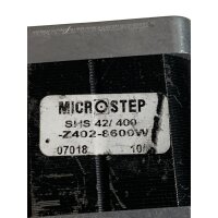 Microstep SHS 42/ 400 Schrittmotor
