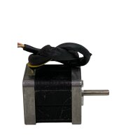 Microstep SHS 42/ 400 Schrittmotor