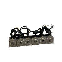 Microstep SHS 39/200-4259 Schrittmotor