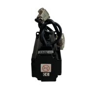 Omron R88M-U40030VA-BS1 AC Servomotor 400 W 3000 rpm