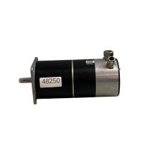 Phytron ZSH 87/2.200.6.5 Schrittmotor