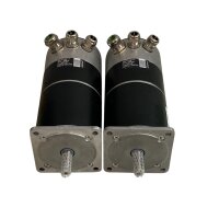Phytron ZSH 87/2.200.6.5 Schrittmotor