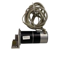 Phytron ZSH 87/2.200.6.5 Schrittmotor