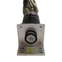 Phytron ZSH 87/2.200.6.5 Schrittmotor