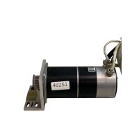Phytron ZSH 87/2.200.6.5 Schrittmotor