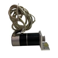 Phytron ZSH 87/2.200.6.5 Schrittmotor