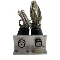 Phytron ZSH 87/2.200.6.5 Schrittmotor