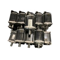 Sanyo Denki R2AD06040FXH11M AC Servo Motor 400W 3000 rpm