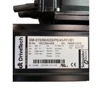 Schneider electric SM-070/60/020/P0/45/R1/B1...