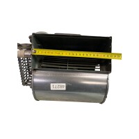 ebm-papst D4E133-DA01-41 Tangentialgebläse mit Außenläufermotor