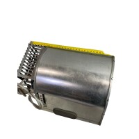ebm-papst D4E133-DA01-41 Tangentialgebläse mit Außenläufermotor