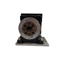 Elau SH100/50030/0/1/00/00/00/00/00 Servomotor mit Getriebe GST04-2N VBR 1C 6000 rpm