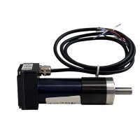 Faulhaber 075736 0409 DC-Kleinstmotor mit Controller