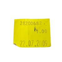 Faulhaber 075736 0409 DC-Kleinstmotor mit Controller