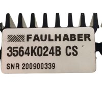 Faulhaber 075736 0409 DC-Kleinstmotor mit Controller