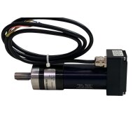 Faulhaber 075736 0409 DC-Kleinstmotor mit Controller