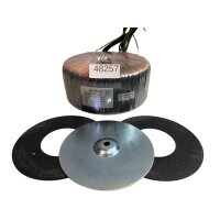 Hersteller unbekannt RKT/A386 Ringkerntrafo