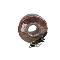 Hersteller unbekannt RKT/A386 Ringkerntrafo