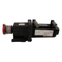 Lenze MDSKSRS056-33 AC-Drehstrommotor 00400310 mit Getriebe GST04-2YVBR 056 4000 rpm