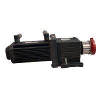 Lenze MDSKSRS056-33 AC-Drehstrommotor 00400310 mit Getriebe GST04-2YVBR 056 4000 rpm
