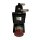 Lenze MDSKSRS056-33 AC-Drehstrommotor 00400310 mit Getriebe GST04-2YVBR 056 4000 rpm
