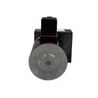 Neckar-Motoren M588/ I551044 AC-Getriebemotor 1250 rpm