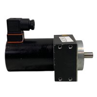 Neckar-Motoren M588/ I551044 AC-Getriebemotor 1250 rpm