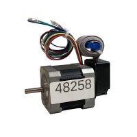 Oriental Motor PK245-01B-C96 2-Phasen Schrittmotor mit...