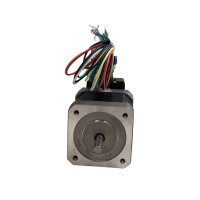 Oriental Motor PK245-01B-C96 2-Phasen Schrittmotor mit Encoder