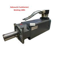 Siemens 1FT3076-0AF61-9-Z 3-Phasen Servo Motor 3000 rpm