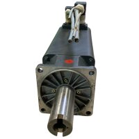 Siemens 1FT3076-0AF61-9-Z 3-Phasen Servo Motor 3000 rpm