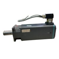 Siemens 1FT3076-0AF61-9-Z 3-Phasen Servo Motor 3000 rpm