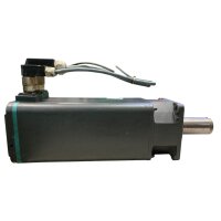 Siemens 1FT3076-0AF61-9-Z 3-Phasen Servo Motor 3000 rpm