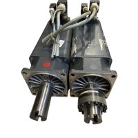 Siemens 1FT3076-0AF61-9-Z 3-Phasen Servo Motor 3000 rpm