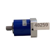 Wittenstein alpha LP 050-M01-10-111-000 Planetengetriebe