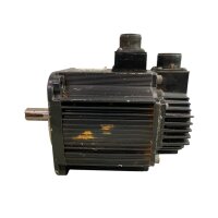 Yaskawa SGMGH-09ACA6S AC Servomotor 1500 rpm