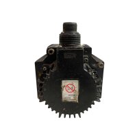 Yaskawa SGMGH-09ACA6S AC Servomotor 1500 rpm