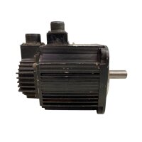 Yaskawa SGMGH-09ACA6S AC Servomotor 1500 rpm